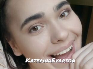 KaterinaEvarson