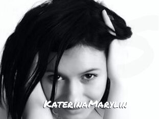 KaterinaMarylin