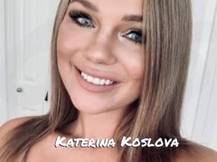 Katerina_Koslova