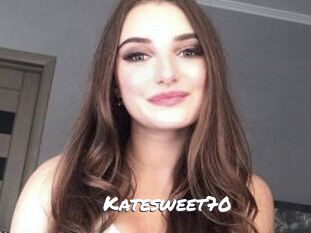 Katesweet70