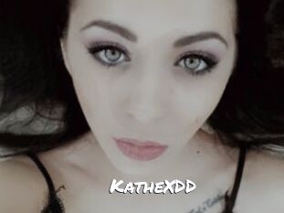 KatheXDD