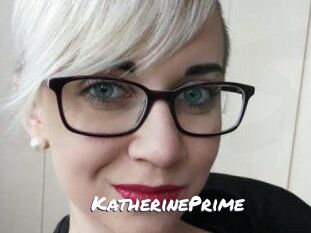 KatherinePrime
