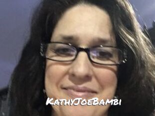 KathyJoeBambi