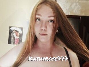 KathyRose777