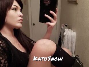 KatoSnow