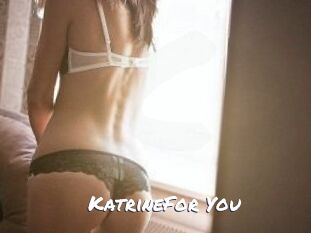 KatrineFor_You_