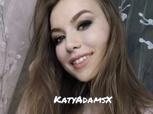 KatyAdamsX