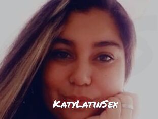 KatyLatinSex