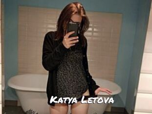 Katya_Letova