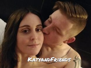 KatyandFriends