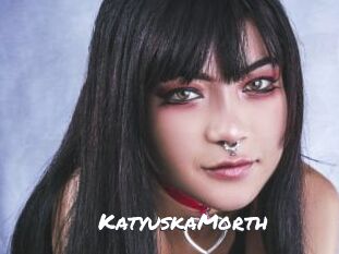 KatyuskaMorth