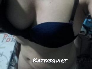 Katyxsquirt