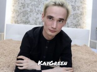 KayGreen