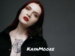 KayaMoore