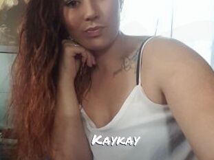 Kaykay