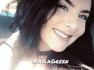 Kayla_Green