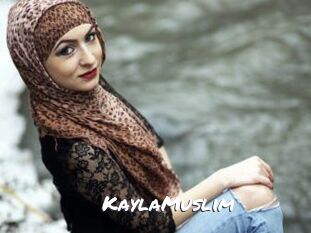 KaylaMuslim