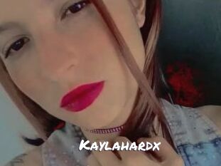 Kaylahardx