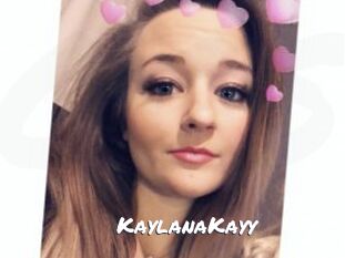 KaylanaKayy