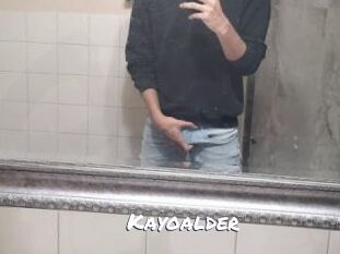 Kayoalder