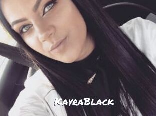 KayraBlack