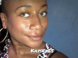 Kaysha25