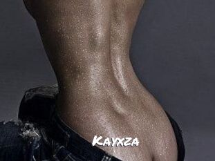 Kayxza