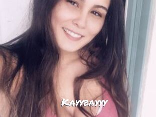 Kayybayyy