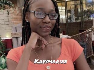 Kayymariee