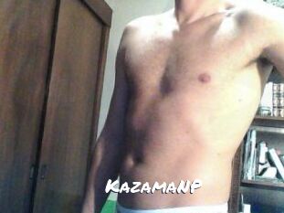 KazamaNP