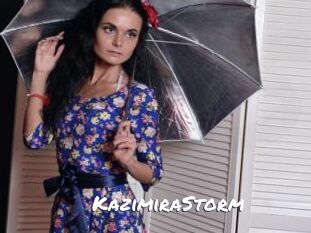 KazimiraStorm