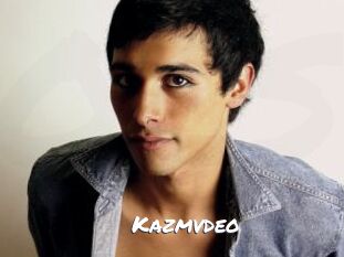 Kazmvdeo