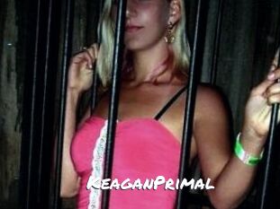KeaganPrimal