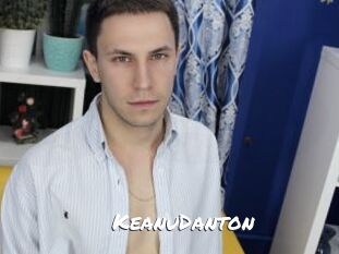 KeanuDanton