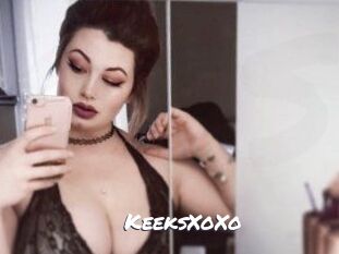 KeeksXoXo
