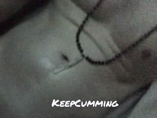 KeepCumming