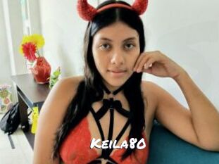 Keila80