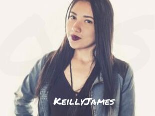 KeillyJames