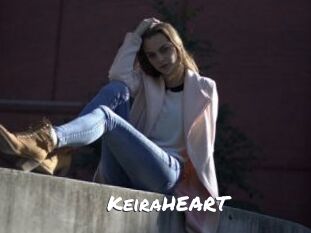 KeiraHEART