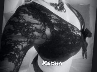 Keisha
