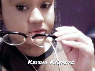 Keisha_Kayxoxo