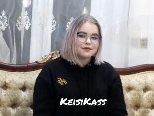 KeisiKass