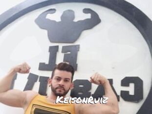 KeisonRuiz