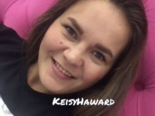 KeisyHaward