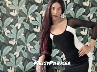 KeisyParker
