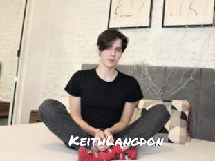 KeithLangdon