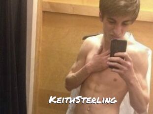 Keith_Sterling