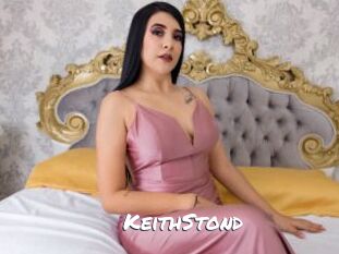 KeithStond
