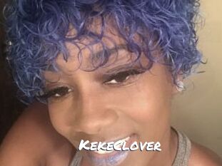 KekeClover