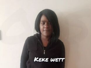 Keke_wett